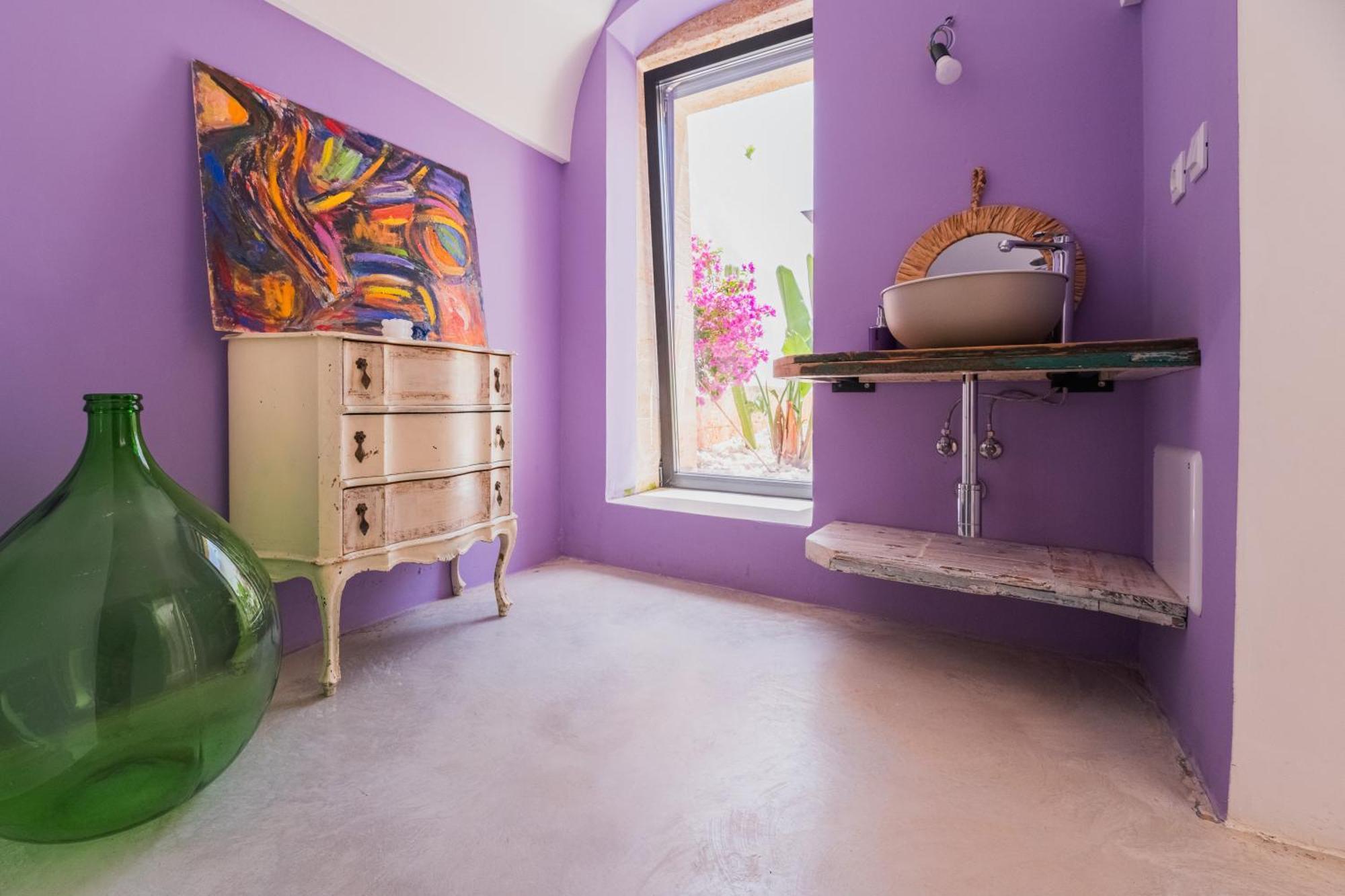 Casa Delle Rondini Villa Presicce Exteriör bild