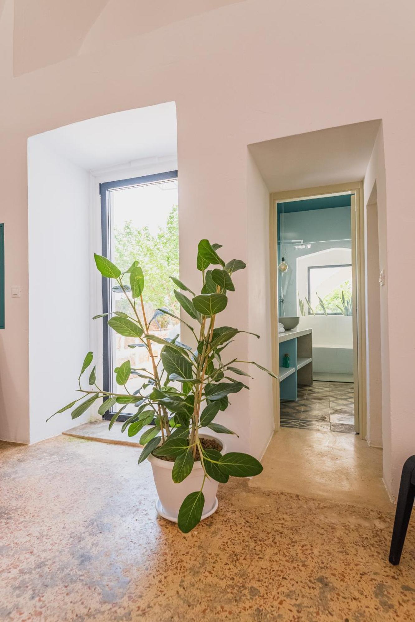 Casa Delle Rondini Villa Presicce Exteriör bild