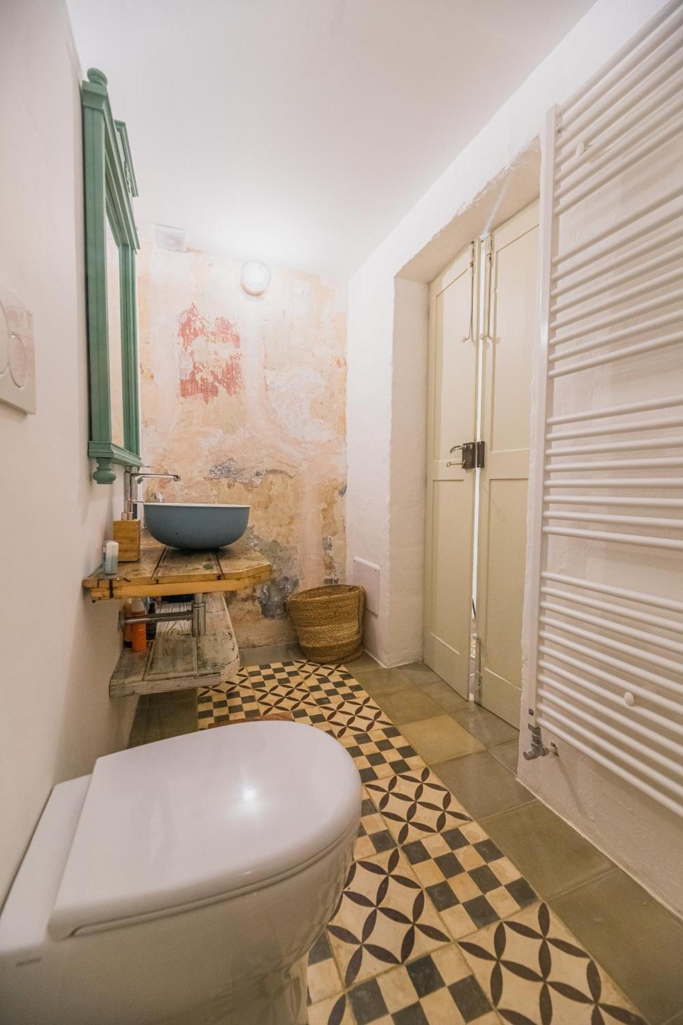 Casa Delle Rondini Villa Presicce Exteriör bild
